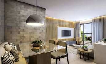 Imagem 3: Apartamento em Estrada Fernando Nobre - Parque Rincão - Cotia/SP