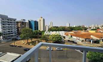 Imagem 6: Apartamento Mobiliado para alugar por R$ 2.600/mês - Conexion Residencial, Próximo a Getúl