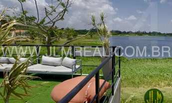 Imagem 2: TERRENO PARA VENDA NO LOTEAMENTO LAGO MONTENEGRO - FORTALEZA - CE