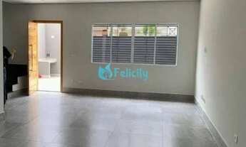 Imagem 3: Sobrado com 3 dormitórios, 1 suíte, 2 vagas, 120m2 no Parque Maria Domitila