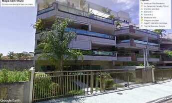 Imagem 5: Gleba A, Av. Guilherme de Almeida