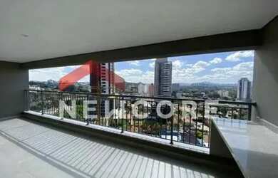 Imagem: Apartamento em Rua Miragaia - Butantã