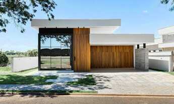 Imagem 3: Casa à venda em Iguaraçu, Gleba Aurora, com 3 suítes, com 211 m², Condomínio Alphaville