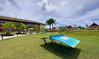 Imagem 4: Excelente flat localizado na Praia dos Carneiros