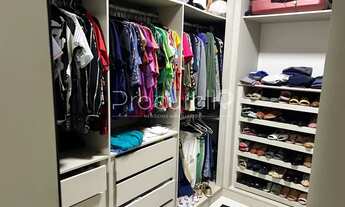 Imagem 6: CASA CONDOMÍNIO 3 SUÍTES- PARA ALUGAR - RESIDENCIAL QUINTA DA PRIMAVERA