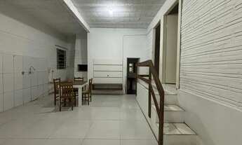 Imagem 5: Alugo kitnet 2 quartos. Semi mobilado ou completo