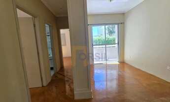 Imagem 2: Apartamento com 2 dormitórios para alugar, 56 m² por R$ 2.500,00/mês - Vila Mogilar - Mogi