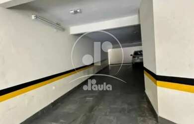 Imagem 7: Apartamento para aluguel, 2 quartos 1 suíte Vila Homero Thon em Santo André/SP