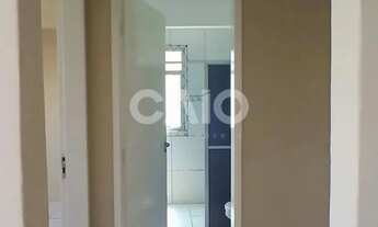 Imagem 3: Apartamento no Condomínio Amazonas