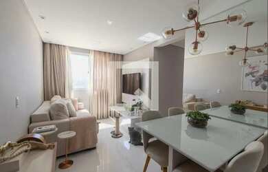 Imagem: Apartamento à Venda - Cambuci, 2 Quartos