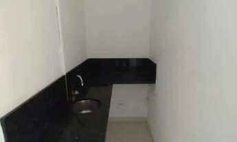 Imagem 3: Sala para alugar, 40 m² por R$ 1.850/mês - Vila São Francisco - Hortolândia/SP