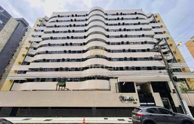 Imagem: 3 quartos I Ponta Verde I 76m² I 3 banheiros