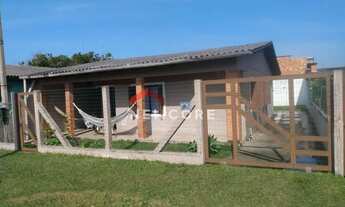 Imagem: Casa em Rua da Igreja - Santa Terezinha