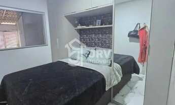 Imagem 4: CASA-3 QTS-COM SUITE-CONDOMINIO ESPERANCA-PAQUE ESPLANADA II VALPARAISO GO