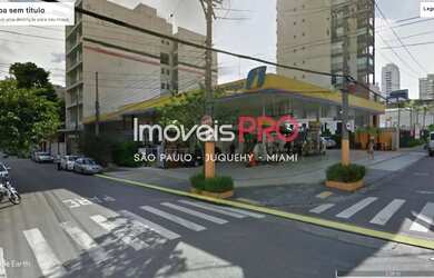 Imagem 5: TERRENO IDEAL PARA POSTO DE GASOLINA, FARMÁCIA E LOJAS