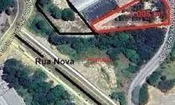 Imagem: Terreno à venda, 3267 m² por R$ 4.900.000,00