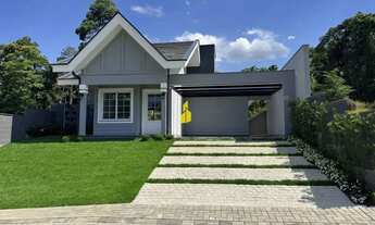 Imagem 3: Casa à venda no bairro Quintino - Timbó/SC