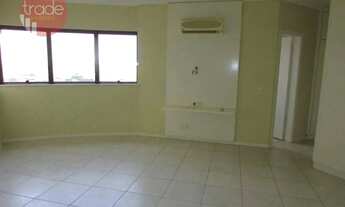 Imagem 6: Apartamento para Alugar de 03 Quartos sendo todos Suítes no Bairro Jardim Irajá em Ribeirã