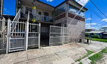 Imagem: Casa no bairro Restinga - 3 dormitórios