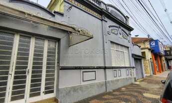 Imagem 2: Casa residencial junto com comercial na João Passos