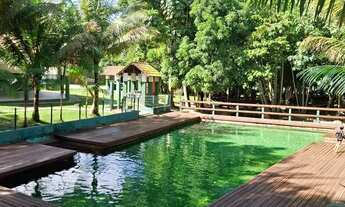 Imagem: Safira park térreo