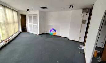 Imagem 7: Sala Comercial de 32m² no Centro do Rio de Janeiro