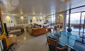 Imagem 6: Apartamento Alto Padrão no Inga