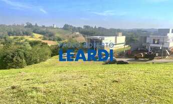 Imagem: TERRENO EM CONDOMÍNIO - CONDOMÍNIO SANTA