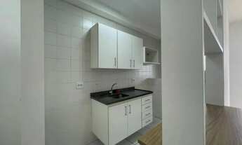 Imagem 4: Apartamento com 3 dormitórios para alugar, 70 m² por R$ 2.150/mês - São Vito - Americana/S