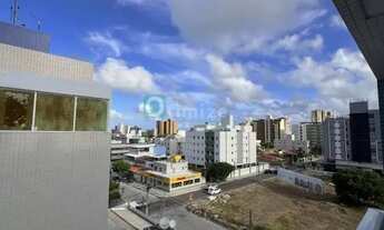 Imagem: Apartamento para Venda em João Pessoa