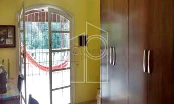 Imagem 7: SOBRADO PARA LOCAÇÃO E VENDA NO BAIRRO JARDIM CAÇULA - JUNDIAÍ/SP