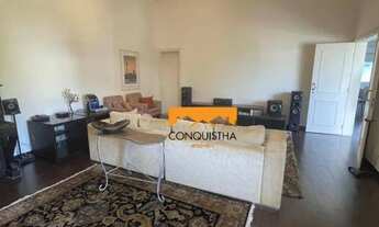 Imagem: Casa com 5 dormitórios à venda, 542 m²