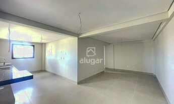 Imagem 3: Apartamento para alugar, 3 quartos, 1 suíte, 1 vaga, Centro - Montes Claros/MG - R$ 3.500