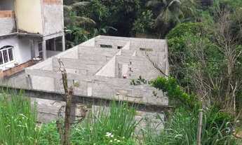 Imagem 6: D31-Engenho Pequeno - São Gonçalo - Terreno 360m² com Casa Inacabada, bem estruturada, Co