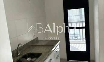 Imagem 5: Apartamento Para locação Condomínio Elos Park Barueri-SP