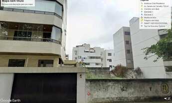 Imagem 2: Gleba A, Av. Guilherme de Almeida