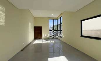 Imagem 6: Casa a venda em Igarapé MG / Condomínio Portal do Igarapé