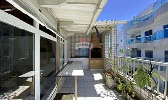 Imagem 5: Cobertura duplex à venda no bairro São Bento / Passagem