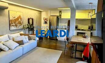 Imagem: COBERTURA - BROOKLIN - SP