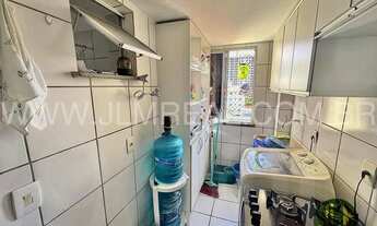 Imagem 5: APARTAMENTO COM 68M², NASCENTE, 3 QUARTOS, 2 VAGAS COM ELEVADOR