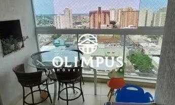 Imagem: Cód. 5791 - Excelente Apartamento de 110m²