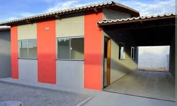 Imagem: Aluga-se Casa no Sport Club Natal - Modelo