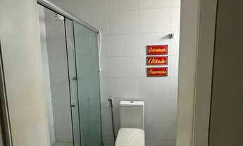 Imagem 6: APARTAMENTO PARA LOCAÇÃO ALTO PADRÃO CENTRO - EDIFÍCIO D'ORLEANS