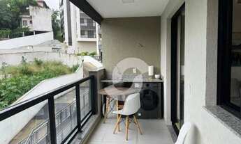 Imagem: Apartamento com 1 dormitório à venda