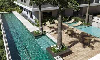 Imagem 6: Moove Home Brasal-Seu novo lar pronto para morar 98,89 M2