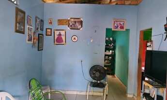 Imagem 2: VENDO CASA NA CABANAGEM-st