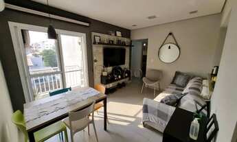 Imagem: Apartamento à venda em Indaiatuba, Jardim