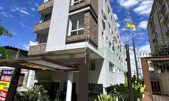 Imagem: ALUGO apartamento 2 dor suite e garagem