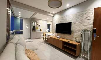 Imagem 3: ALUGUEL MOBILIADO. 03 quartos. Santo Agostinho, em frente ao Diamond Mall