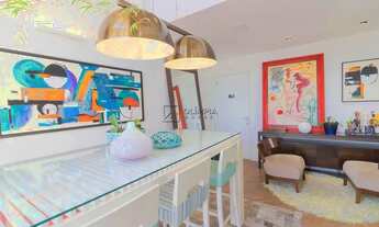 Imagem: Venda Apartamento 2 Dormitórios - 120 m²